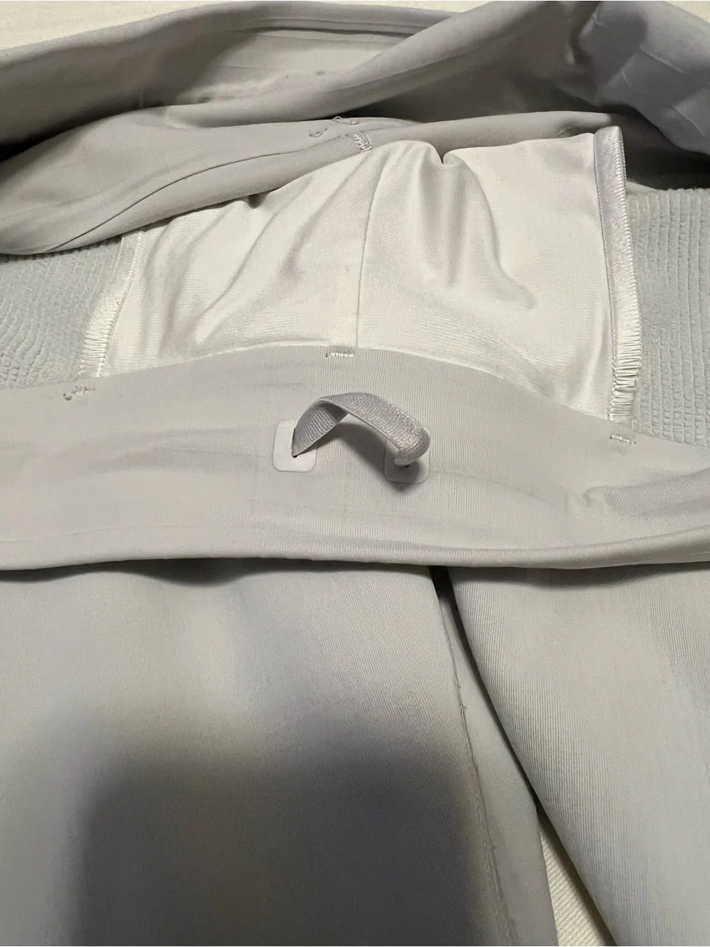 Lululemon Men’s XL Surge Warm Tight Vapor